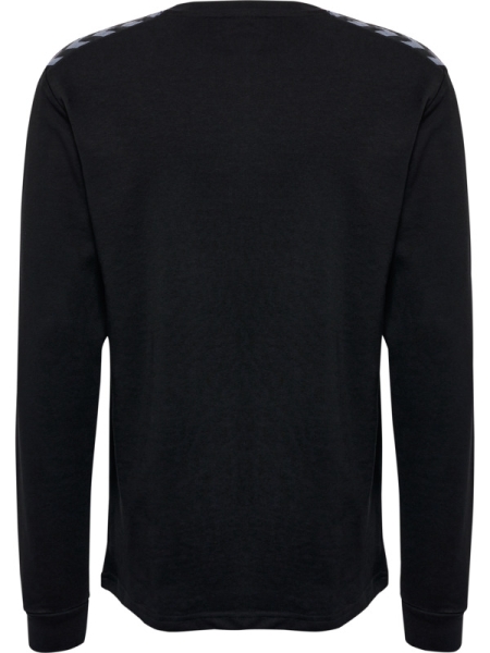 Hummel Authentic Training Sweat - Black